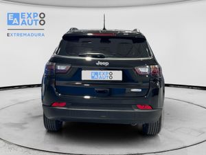 Jeep Compass Longitude 1.3 GSE T4 96 kW (130 CV) - Foto 21
