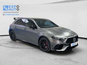 Mercedes Clase A AMG A 45 S 4MATIC+ - Foto 8