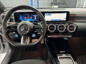 Mercedes Clase A AMG A 45 S 4MATIC+ - Foto 16