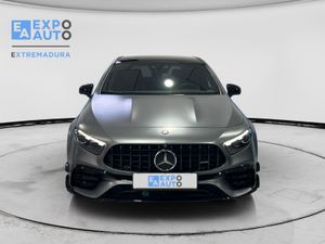 Mercedes Clase A AMG A 45 S 4MATIC+ - Foto 9