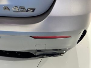 Mercedes Clase A AMG A 45 S 4MATIC+ - Foto 23