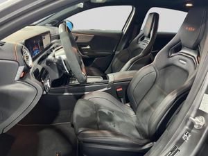 Mercedes Clase A AMG A 45 S 4MATIC+ - Foto 11