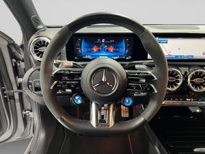 Mercedes Clase A AMG A 45 S 4MATIC+ - Foto 14