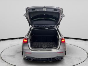 Mercedes Clase A AMG A 45 S 4MATIC+ - Foto 19