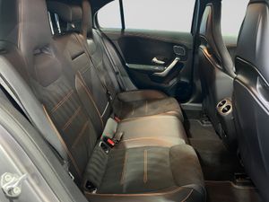 Mercedes Clase A AMG A 45 S 4MATIC+ - Foto 18