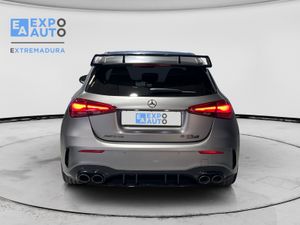 Mercedes Clase A AMG A 45 S 4MATIC+ - Foto 5