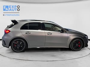 Mercedes Clase A AMG A 45 S 4MATIC+ - Foto 7