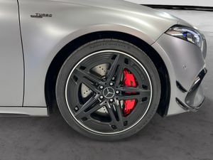 Mercedes Clase A AMG A 45 S 4MATIC+ - Foto 10
