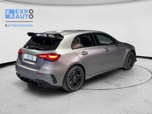 Mercedes Clase A AMG A 45 S 4MATIC+ - Foto 6