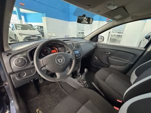 Dacia Sandero 1.2 - Foto 9