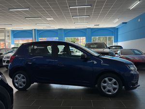 Dacia Sandero 1.2 - Foto 4