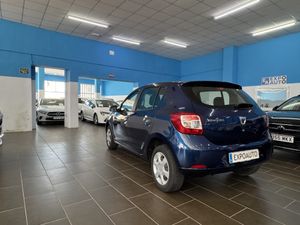 Dacia Sandero 1.2 - Foto 6
