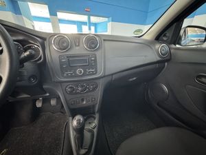 Dacia Sandero 1.2 - Foto 16