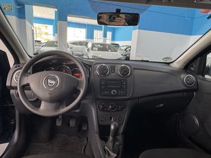 Dacia Sandero 1.2 - Foto 11