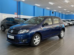 Dacia Sandero 1.2 - Foto 3