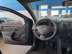 Dacia Sandero 1.2 - Foto 13