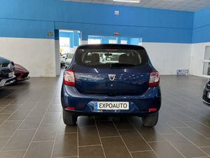 Dacia Sandero 1.2 - Foto 7
