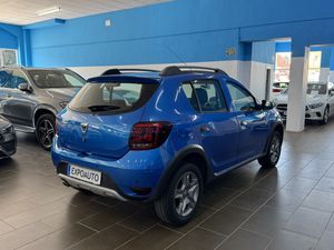 Dacia Sandero Stepway TCE 66 kW (90 CV) - Foto 7