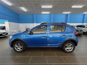 Dacia Sandero Stepway TCE 66 kW (90 CV) - Foto 5