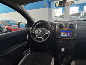Dacia Sandero Stepway TCE 66 kW (90 CV) - Foto 14