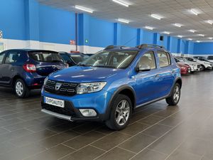 Dacia Sandero Stepway TCE 66 kW (90 CV) - Foto 4
