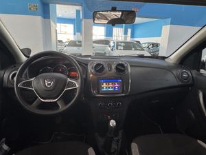 Dacia Sandero Stepway TCE 66 kW (90 CV) - Foto 12