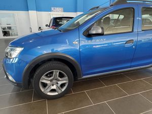 Dacia Sandero Stepway TCE 66 kW (90 CV) - Foto 15