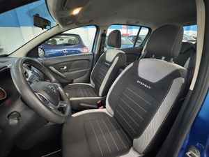 Dacia Sandero Stepway TCE 66 kW (90 CV) - Foto 10