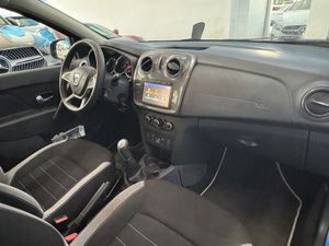 Dacia Sandero Stepway TCE 66 kW (90 CV) - Foto 17