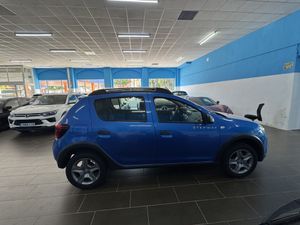 Dacia Sandero Stepway TCE 66 kW (90 CV) - Foto 6