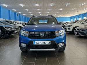 Dacia Sandero Stepway TCE 66 kW (90 CV) - Foto 3