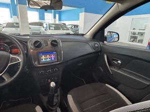 Dacia Sandero Stepway TCE 66 kW (90 CV) - Foto 13