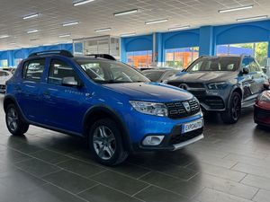 Dacia Sandero Stepway TCE 66 kW (90 CV) - Foto 2
