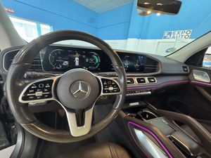 Mercedes Clase GLE 450 amg - Foto 13