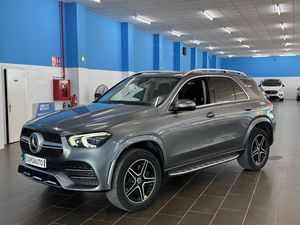 Mercedes Clase GLE 450 amg - Foto 3