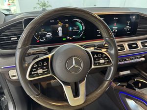 Mercedes Clase GLE 450 amg - Foto 14