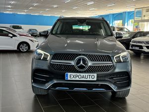 Mercedes Clase GLE 450 amg - Foto 3