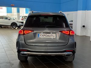 Mercedes Clase GLE 450 amg - Foto 8