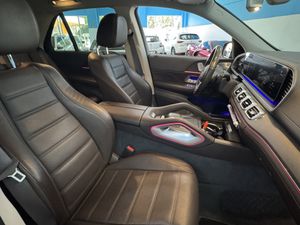 Mercedes Clase GLE 450 amg - Foto 17