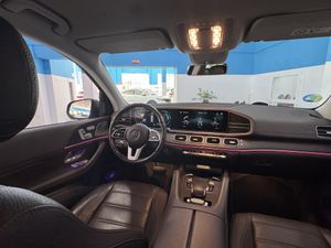 Mercedes Clase GLE 450 amg - Foto 21