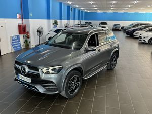 Mercedes Clase GLE 450 amg - Foto 24