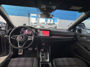 Volkswagen Golf GTE 1.4 TSI 180 kW (245 CV) DSG 6 vel. - Foto 15