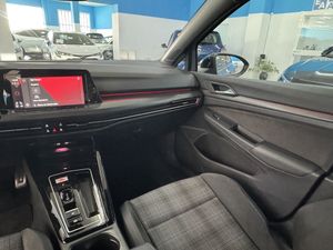 Volkswagen Golf GTE 1.4 TSI 180 kW (245 CV) DSG 6 vel. - Foto 18