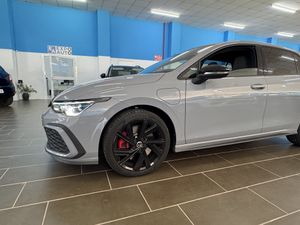 Volkswagen Golf GTE 1.4 TSI 180 kW (245 CV) DSG 6 vel. - Foto 5