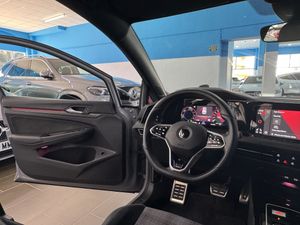 Volkswagen Golf GTE 1.4 TSI 180 kW (245 CV) DSG 6 vel. - Foto 17
