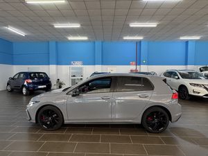 Volkswagen Golf GTE 1.4 TSI 180 kW (245 CV) DSG 6 vel. - Foto 4