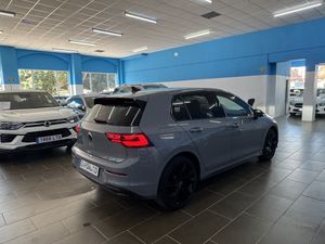 Volkswagen Golf GTE 1.4 TSI 180 kW (245 CV) DSG 6 vel. - Foto 7