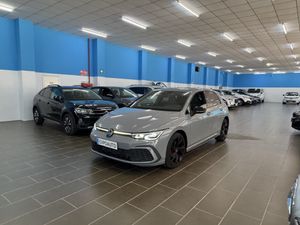 Volkswagen Golf GTE 1.4 TSI 180 kW (245 CV) DSG 6 vel. - Foto 10