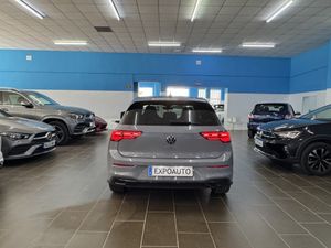 Volkswagen Golf GTE 1.4 TSI 180 kW (245 CV) DSG 6 vel. - Foto 8