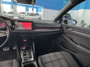 Volkswagen Golf GTE 1.4 TSI 180 kW (245 CV) DSG 6 vel. - Foto 16